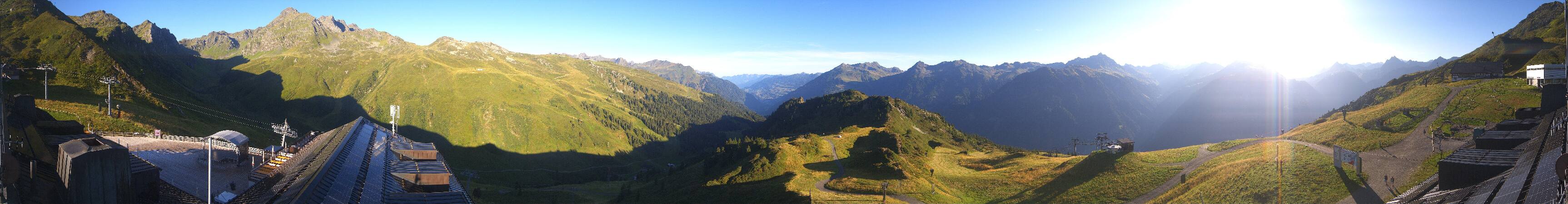 Panorama Nova Stoba