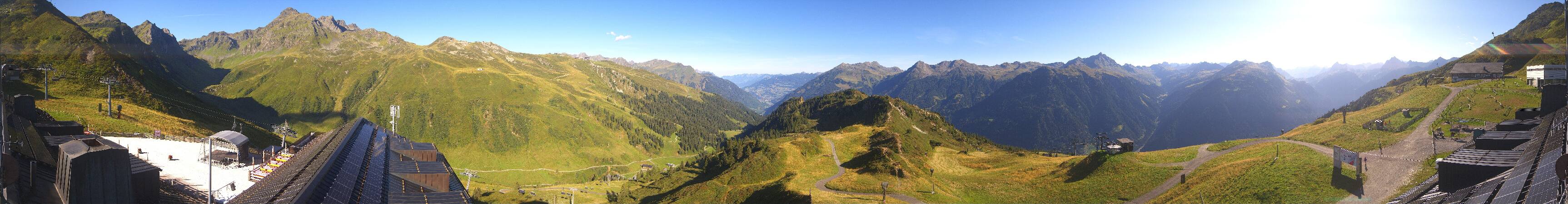Panorama Nova Stoba