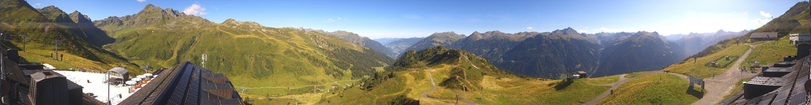 Panorama Nova Stoba
