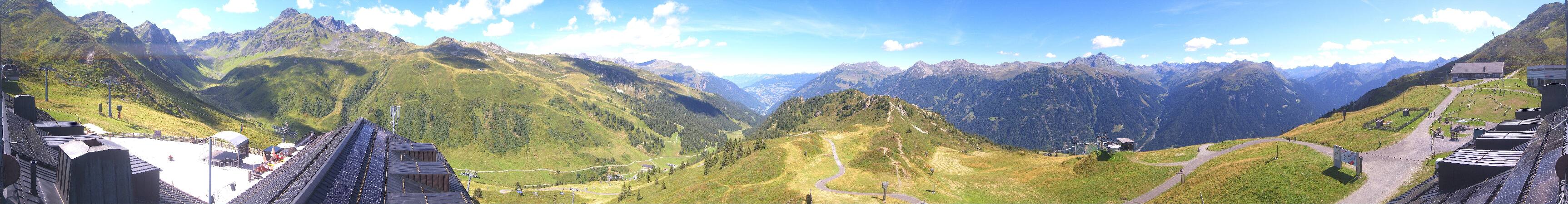 Panorama Nova Stoba