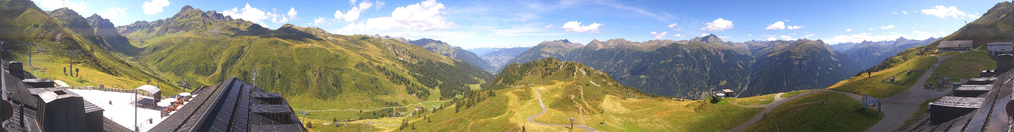 Panorama Nova Stoba