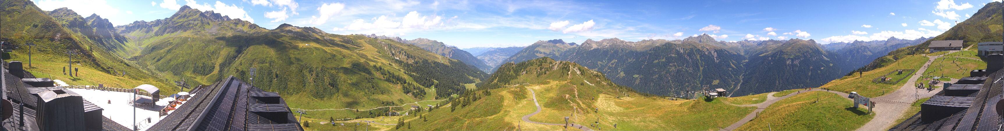Panorama Nova Stoba
