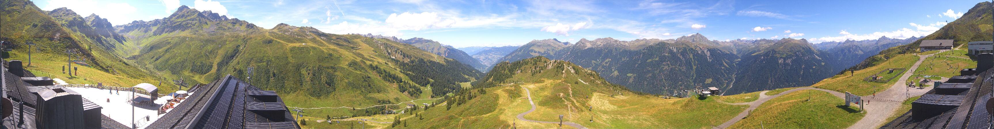 Panorama Nova Stoba
