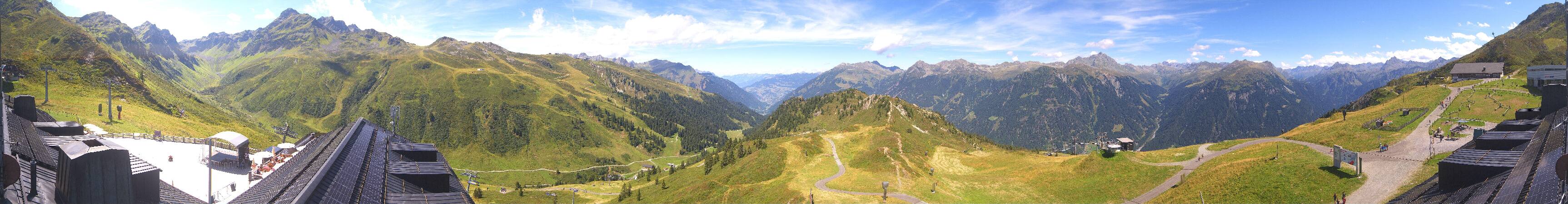 Panorama Nova Stoba