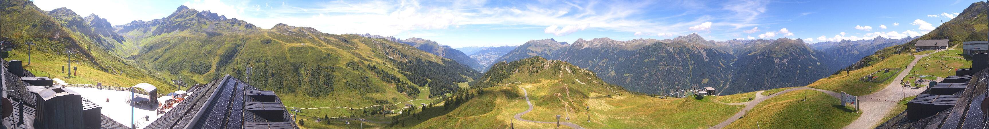 Panorama Nova Stoba