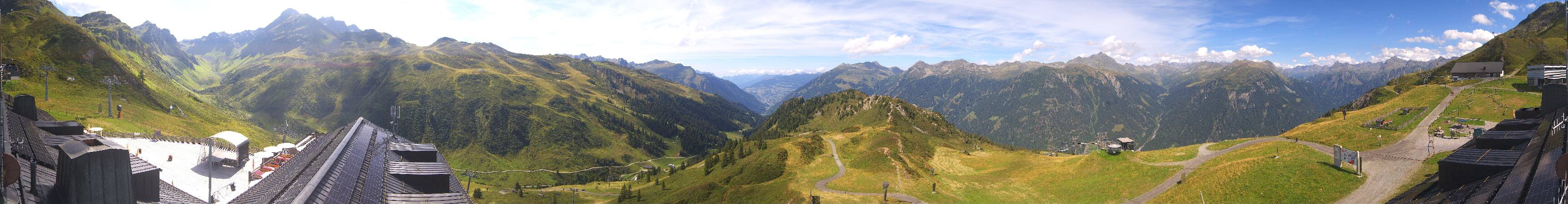 Panorama Nova Stoba