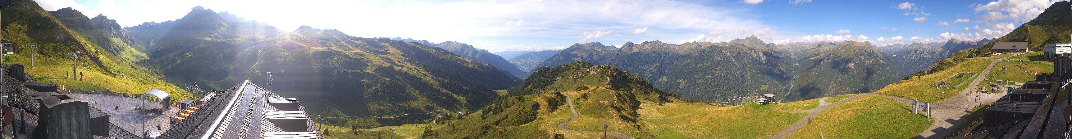 Panorama Nova Stoba