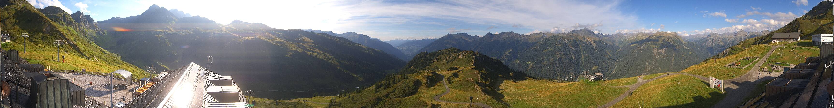 Panorama Nova Stoba