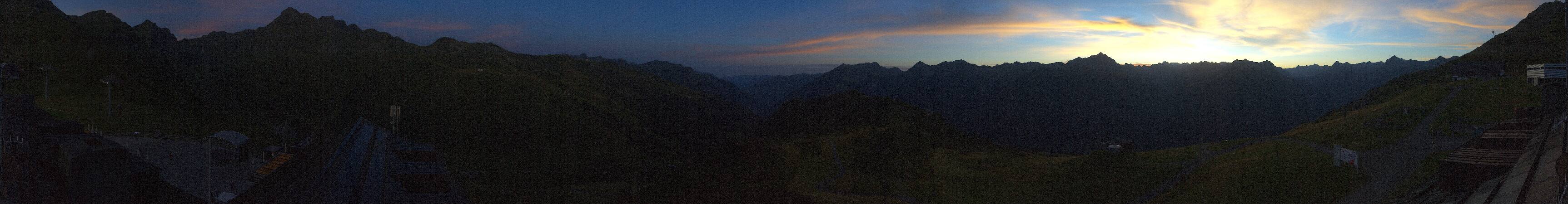 Panorama Nova Stoba