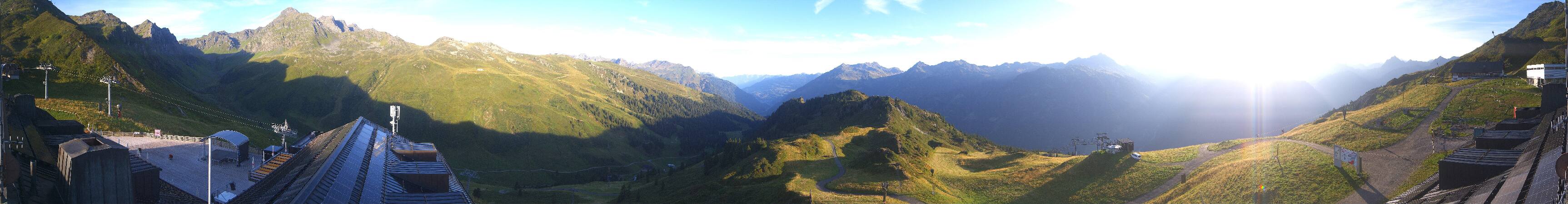 Panorama Nova Stoba