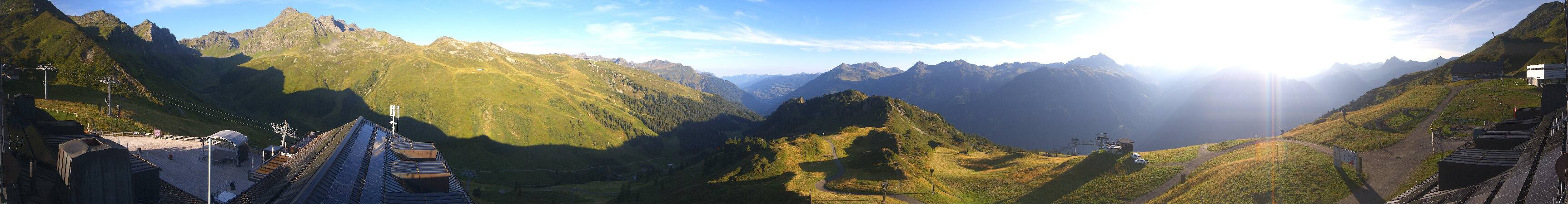 Panorama Nova Stoba