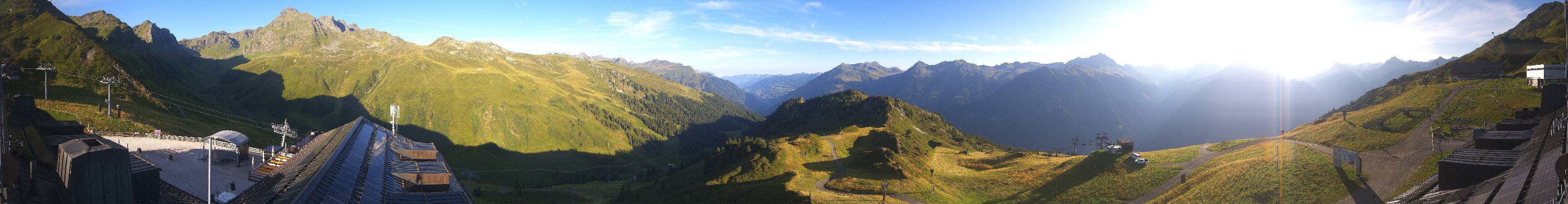 Panorama Nova Stoba