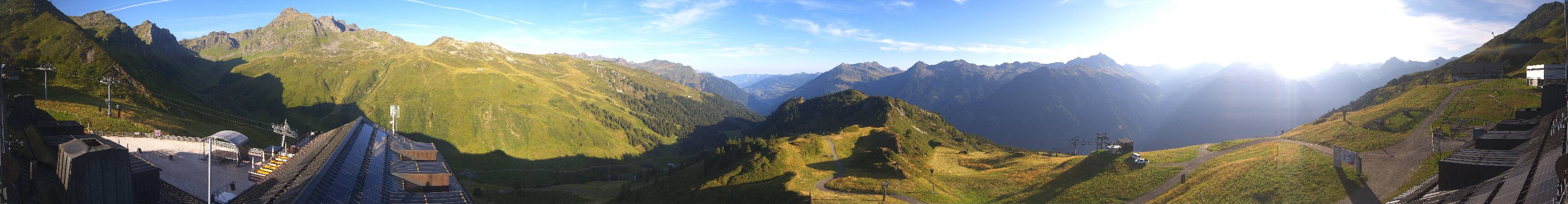 Panorama Nova Stoba