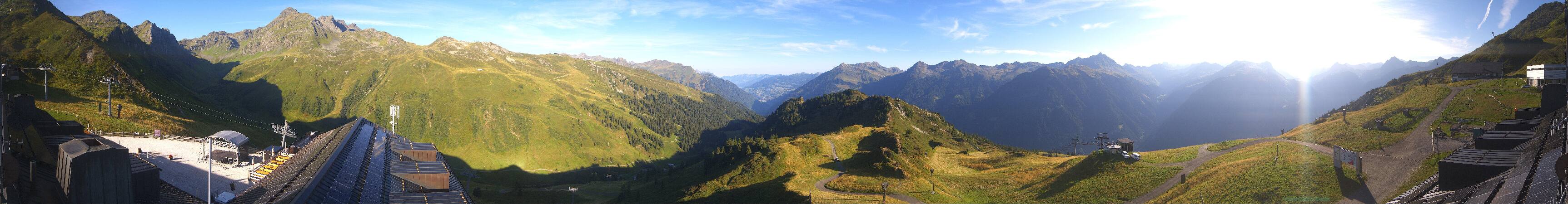 Panorama Nova Stoba