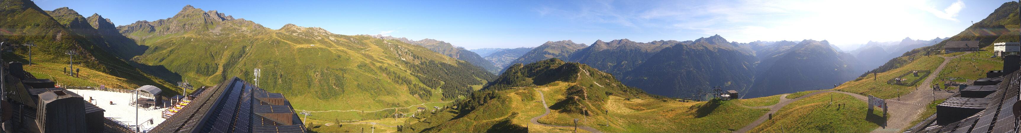 Panorama Nova Stoba