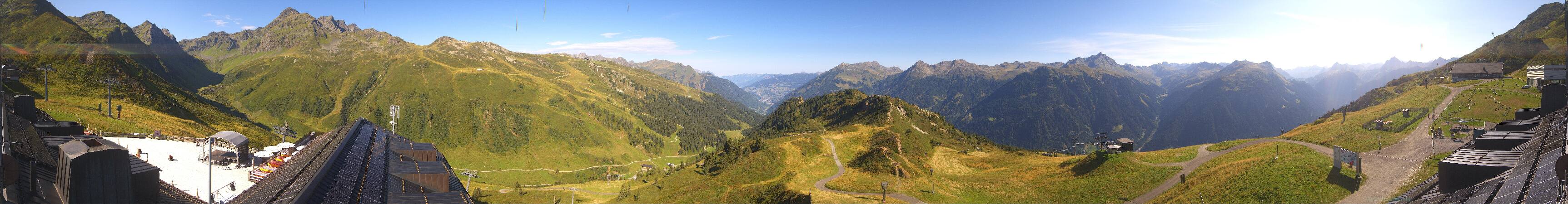 Panorama Nova Stoba