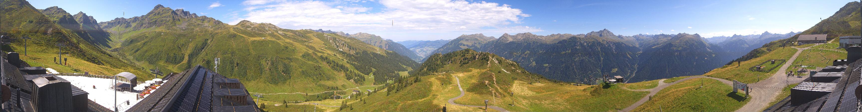 Panorama Nova Stoba