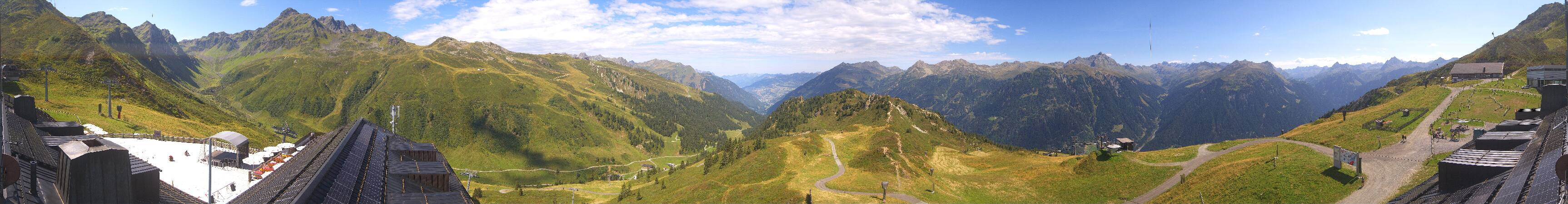 Panorama Nova Stoba