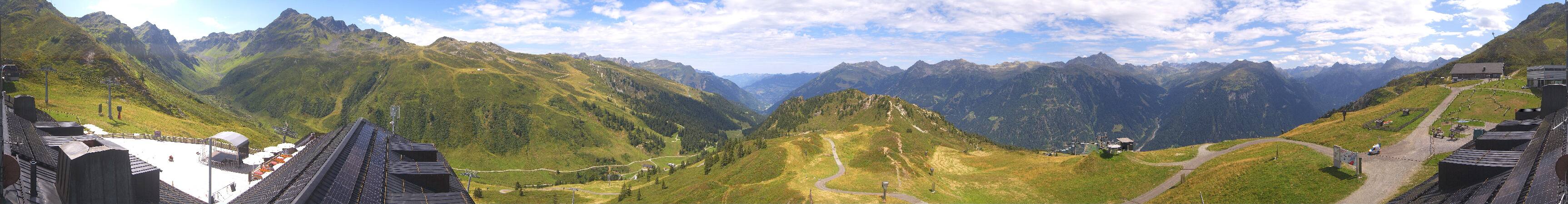 Panorama Nova Stoba