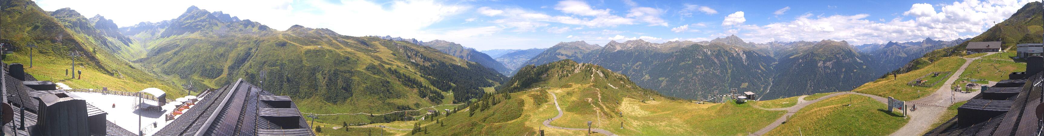 Panorama Nova Stoba
