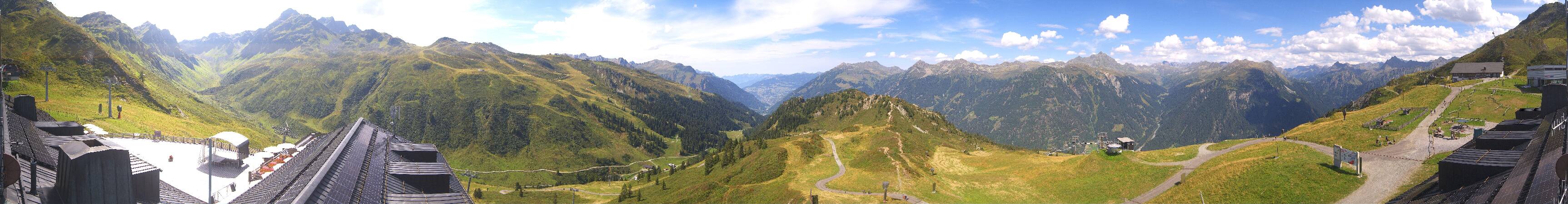 Panorama Nova Stoba