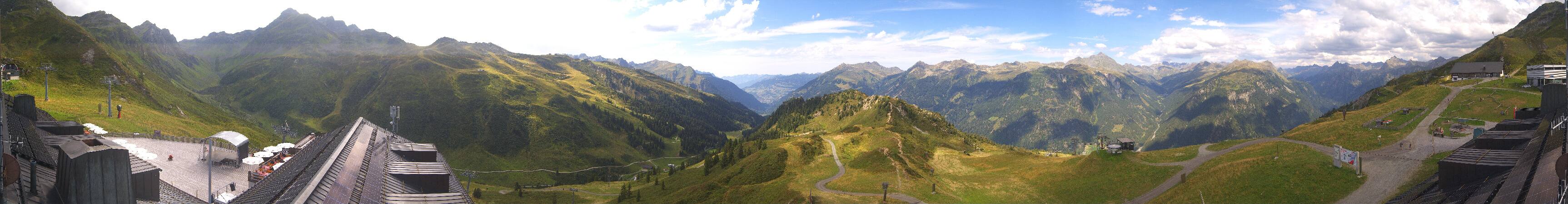 Panorama Nova Stoba