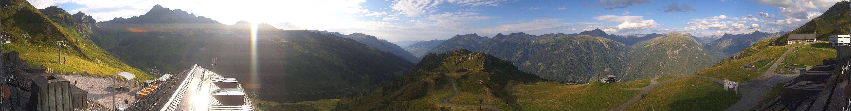 Panorama Nova Stoba