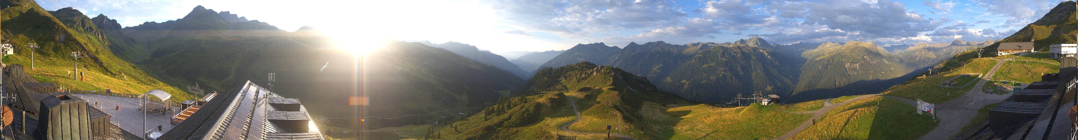 Panorama Nova Stoba