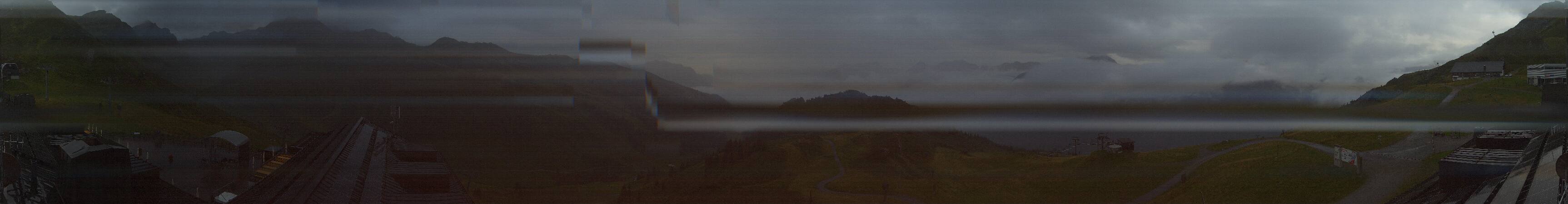 Panorama Nova Stoba