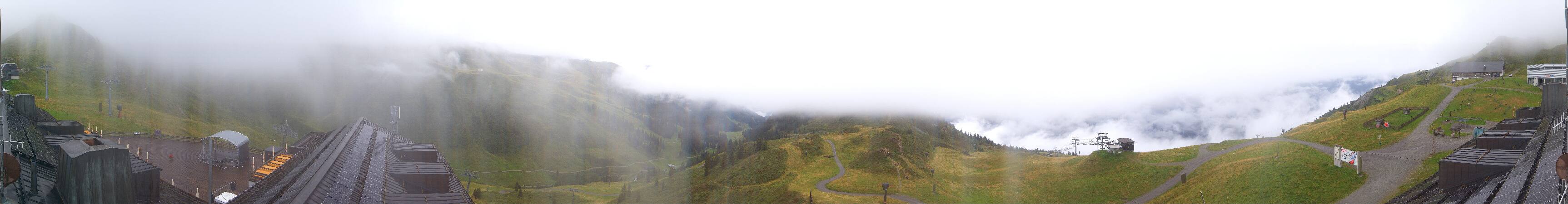 Panorama Nova Stoba