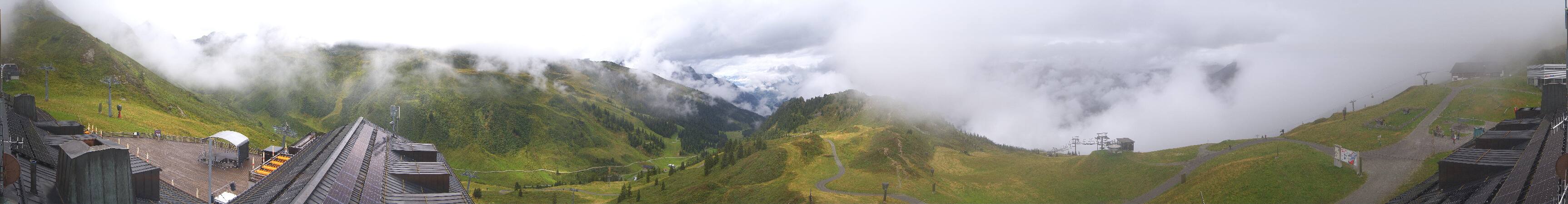 Panorama Nova Stoba