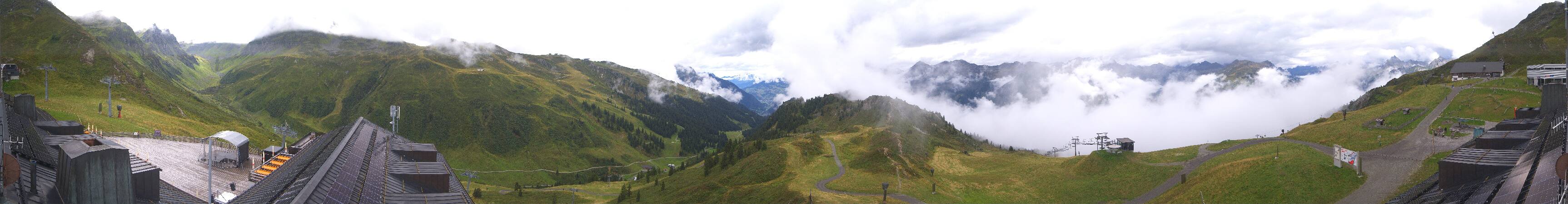 Panorama Nova Stoba