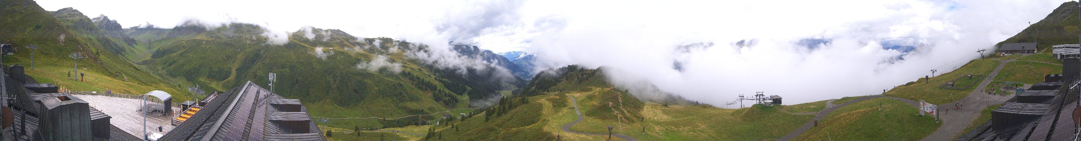 Panorama Nova Stoba