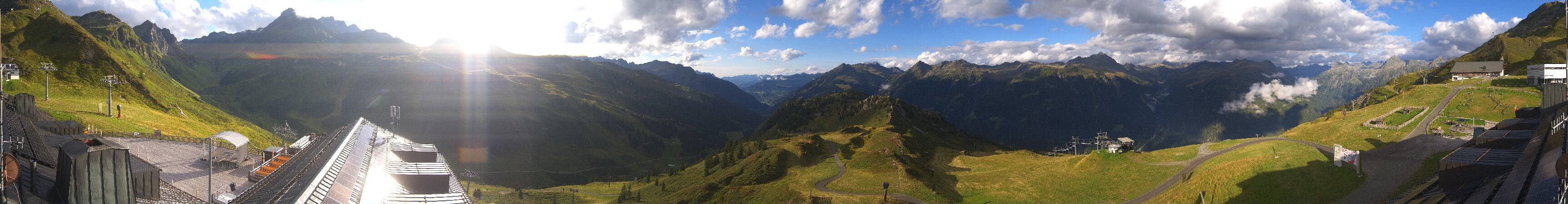 Panorama Nova Stoba