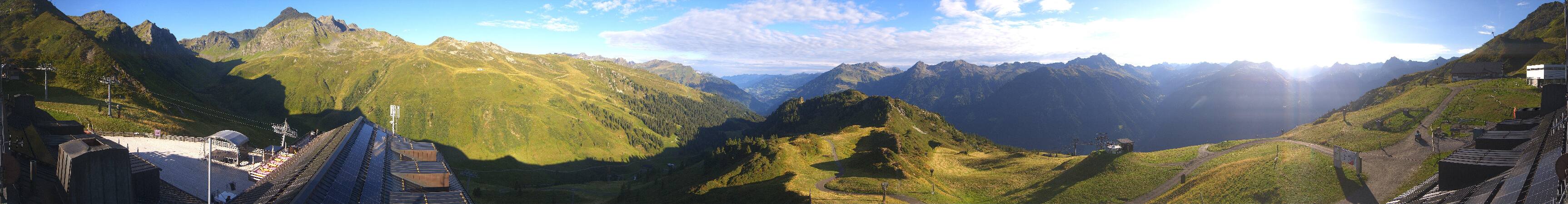 Panorama Nova Stoba