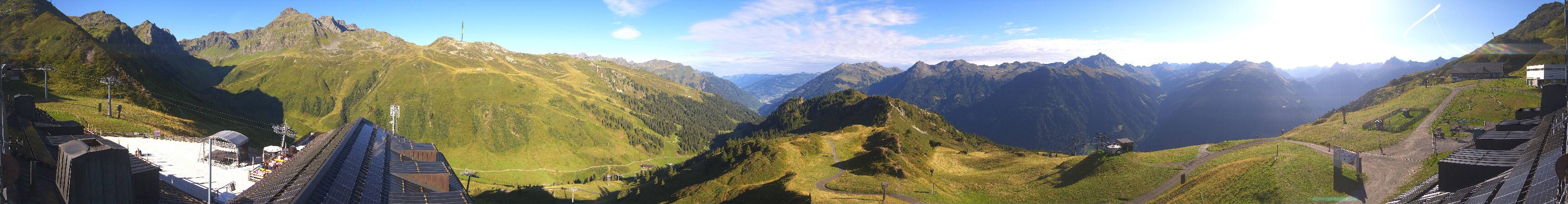 Panorama Nova Stoba