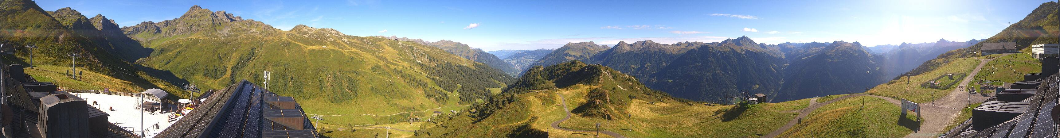 Panorama Nova Stoba