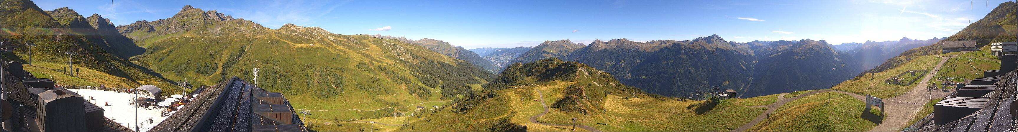 Panorama Nova Stoba