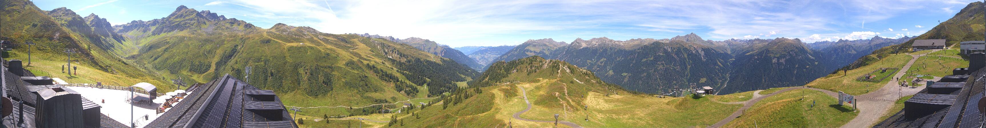 Panorama Nova Stoba