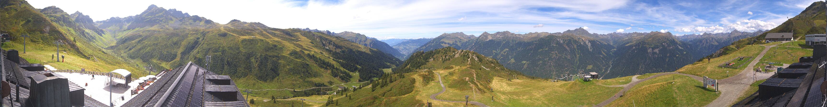 Panorama Nova Stoba