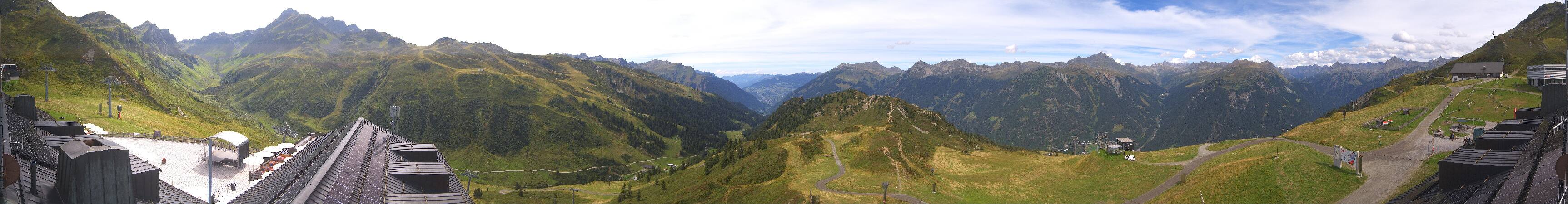 Panorama Nova Stoba