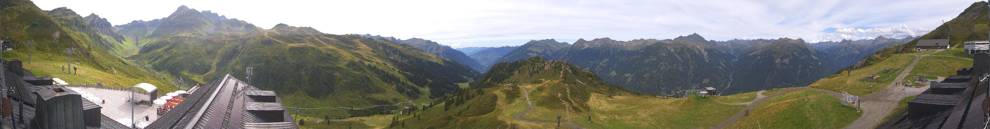 Panorama Nova Stoba
