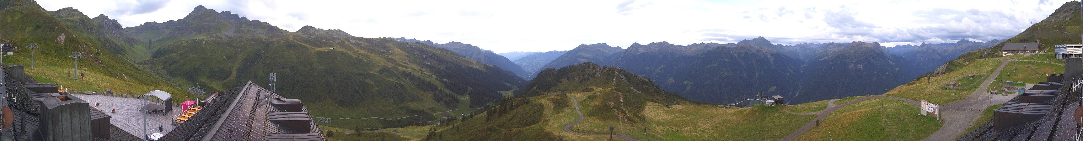 Panorama Nova Stoba