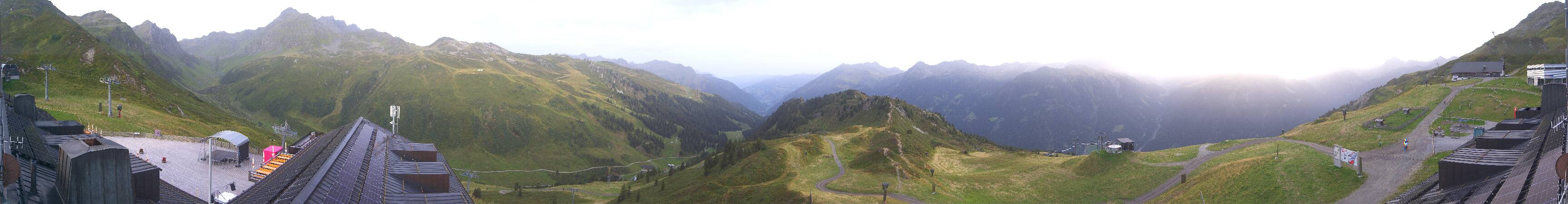 Panorama Nova Stoba