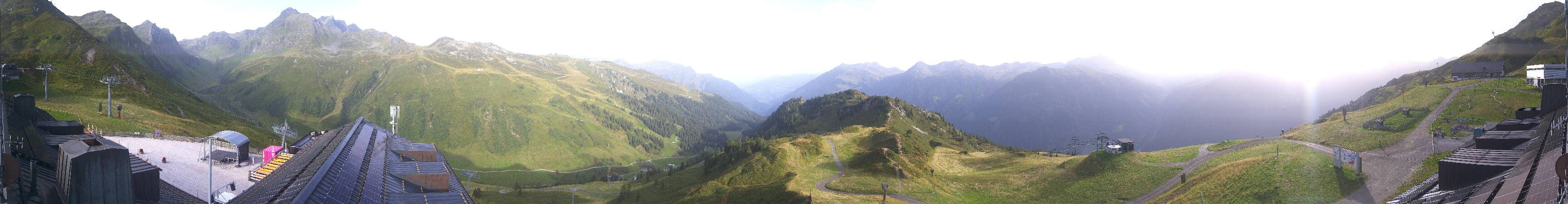 Panorama Nova Stoba
