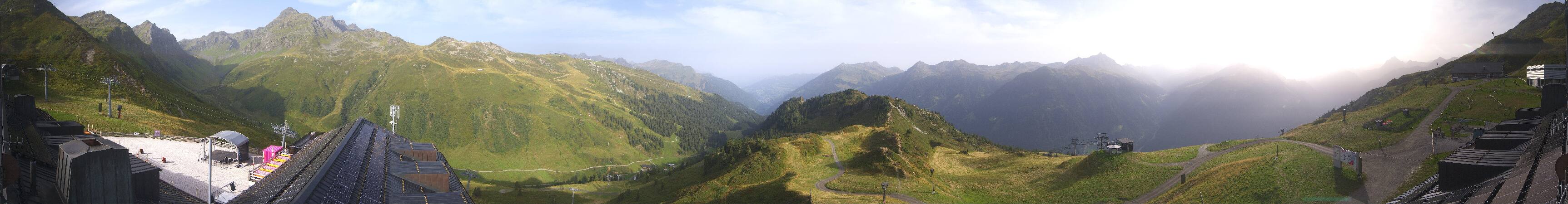 Panorama Nova Stoba