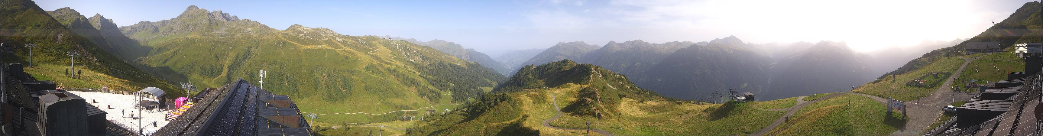 Panorama Nova Stoba
