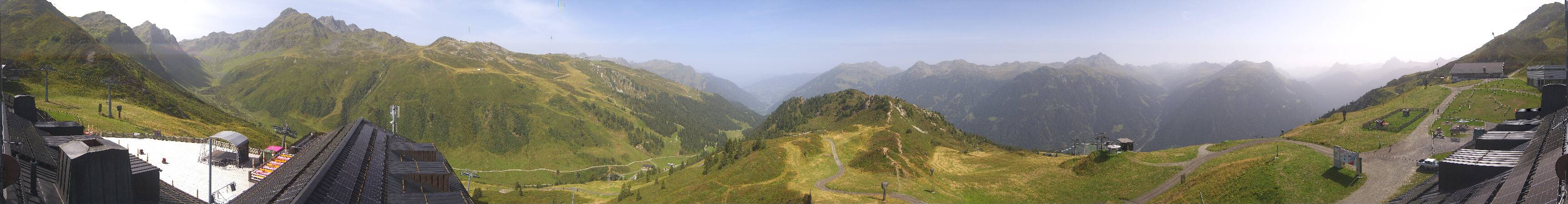 Panorama Nova Stoba