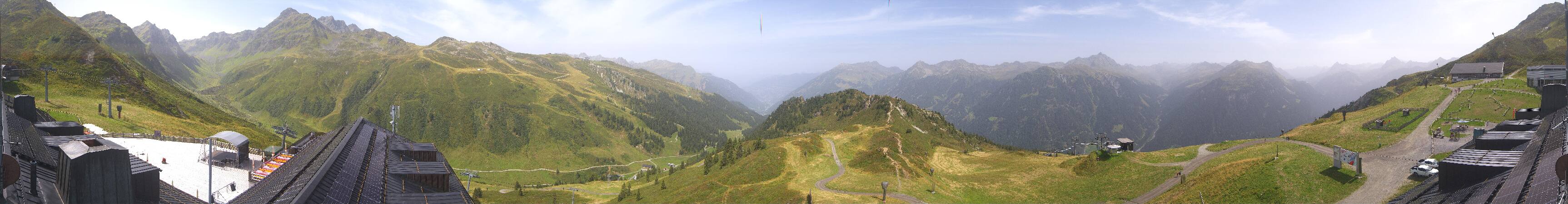 Panorama Nova Stoba