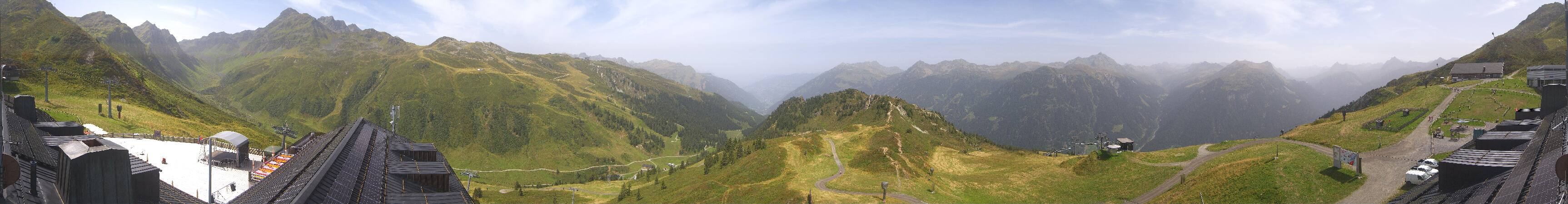 Panorama Nova Stoba
